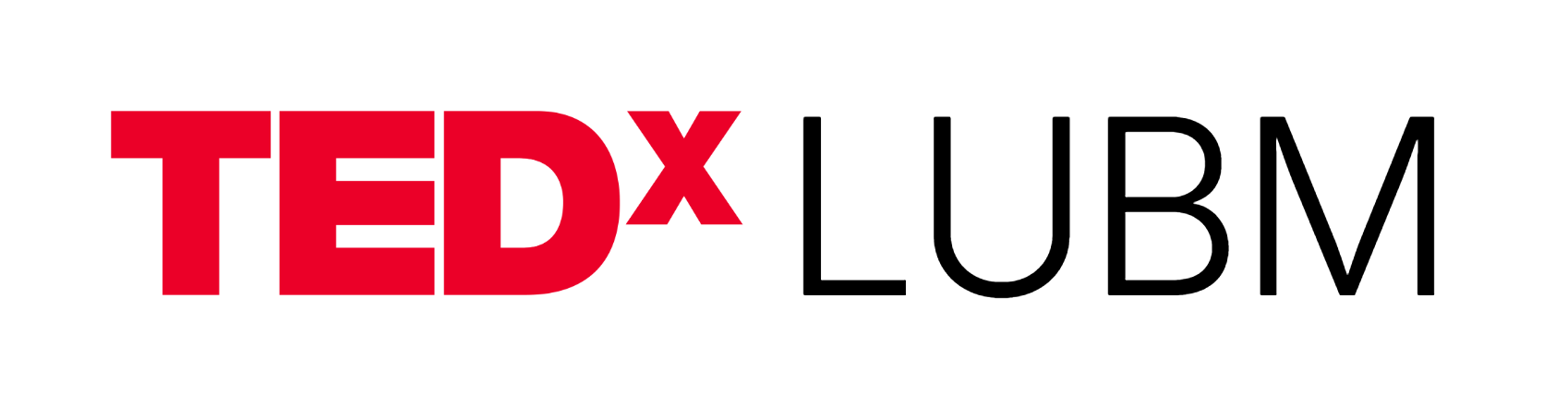 TEDx LUBM